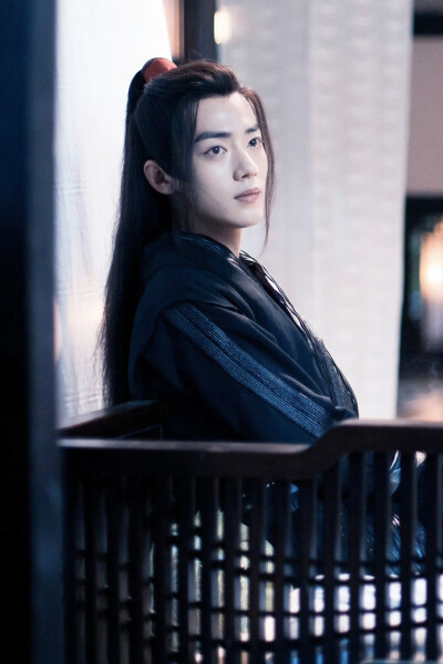 陈情令 魏无羡
