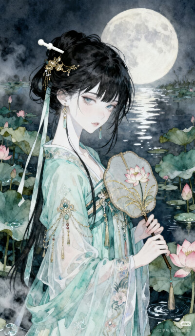 7