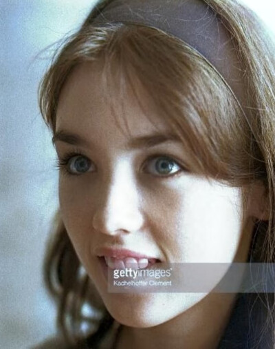 Isabelle Adjani