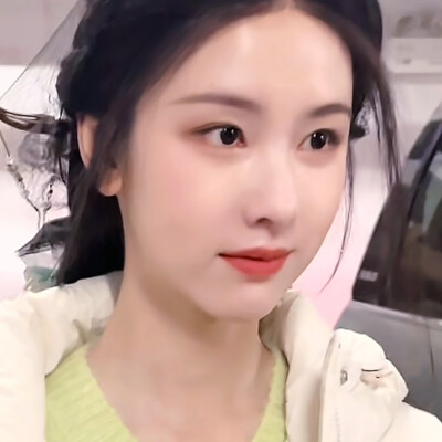 好美呀