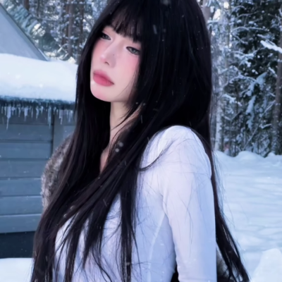 女头