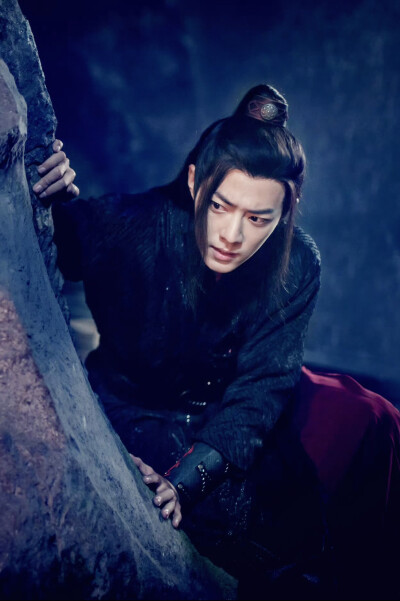 陈情令 魏无羡