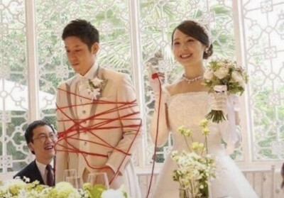 我们快些结婚吧