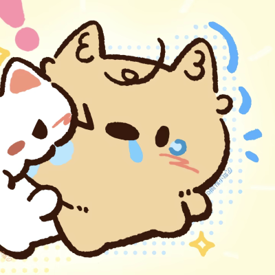 情侣头像