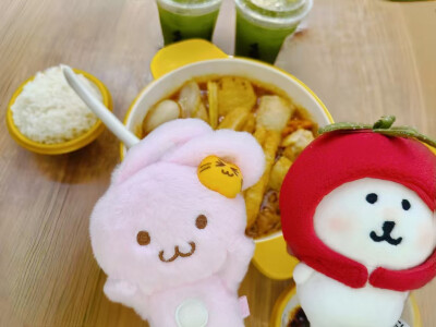 某人在向我炫耀她的毛绒绒
8.25