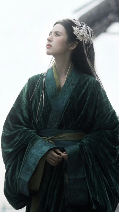 鹤男