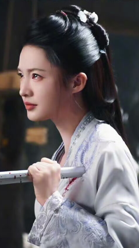 一笑随歌 付一笑 李沁