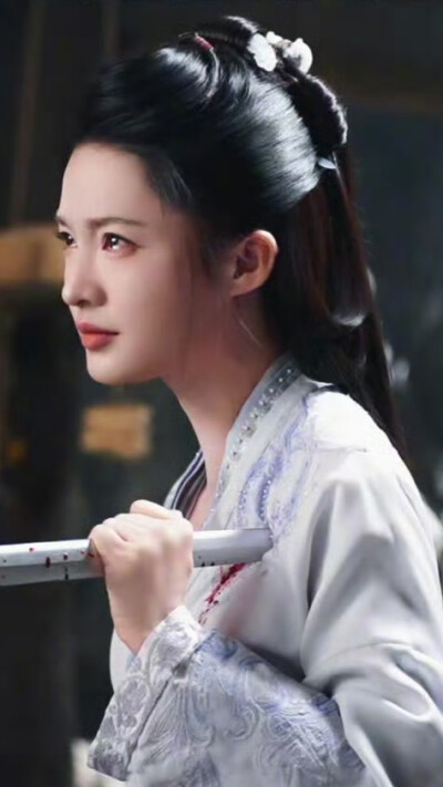 一笑随歌 付一笑 李沁