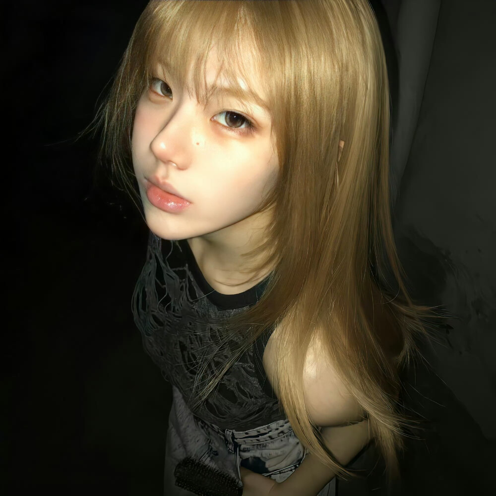 Re77_女生头像/韩系女头/中系女头