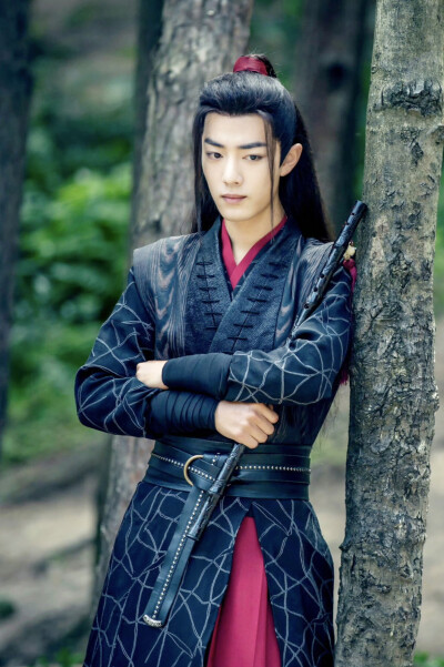 陈情令 魏无羡
