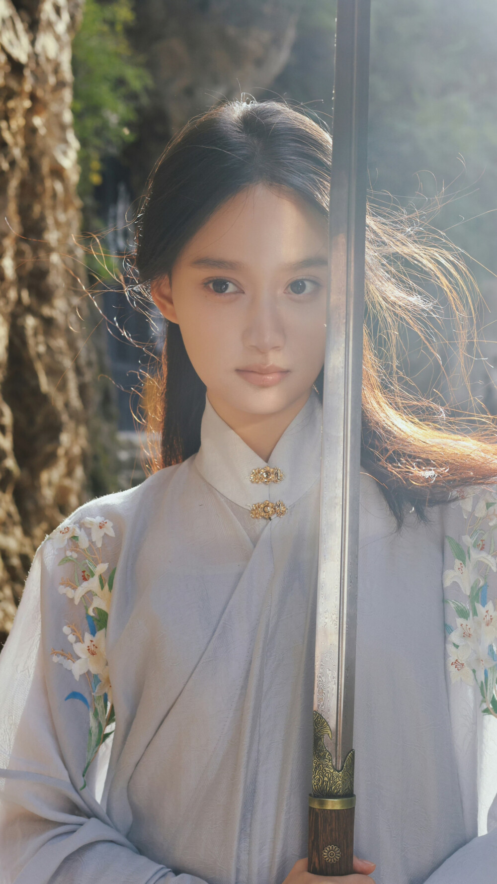夏梦