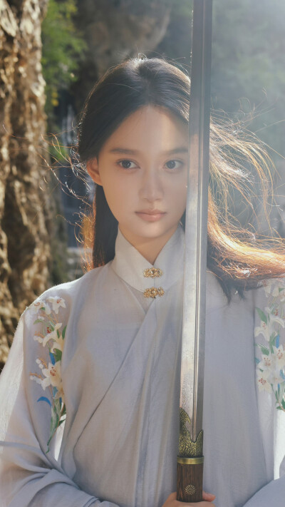 夏梦