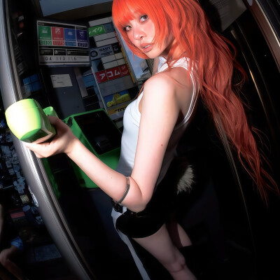 Nanの氛围感朋友圈搭配集