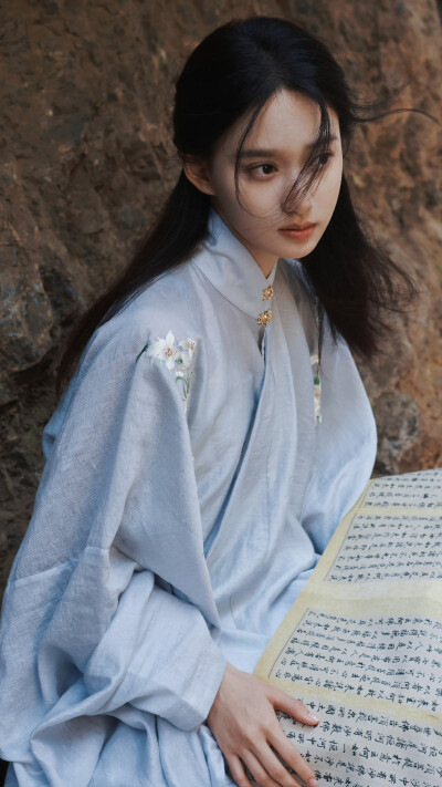 夏梦