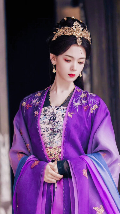 照镜辞