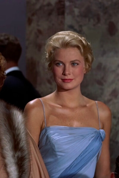 grace Kelly
