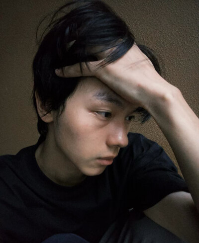 男头