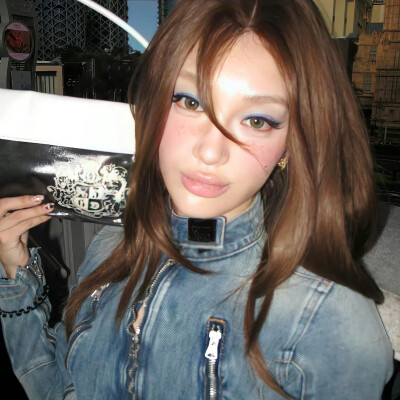 Re77_女生头像/韩系女头/中系女头