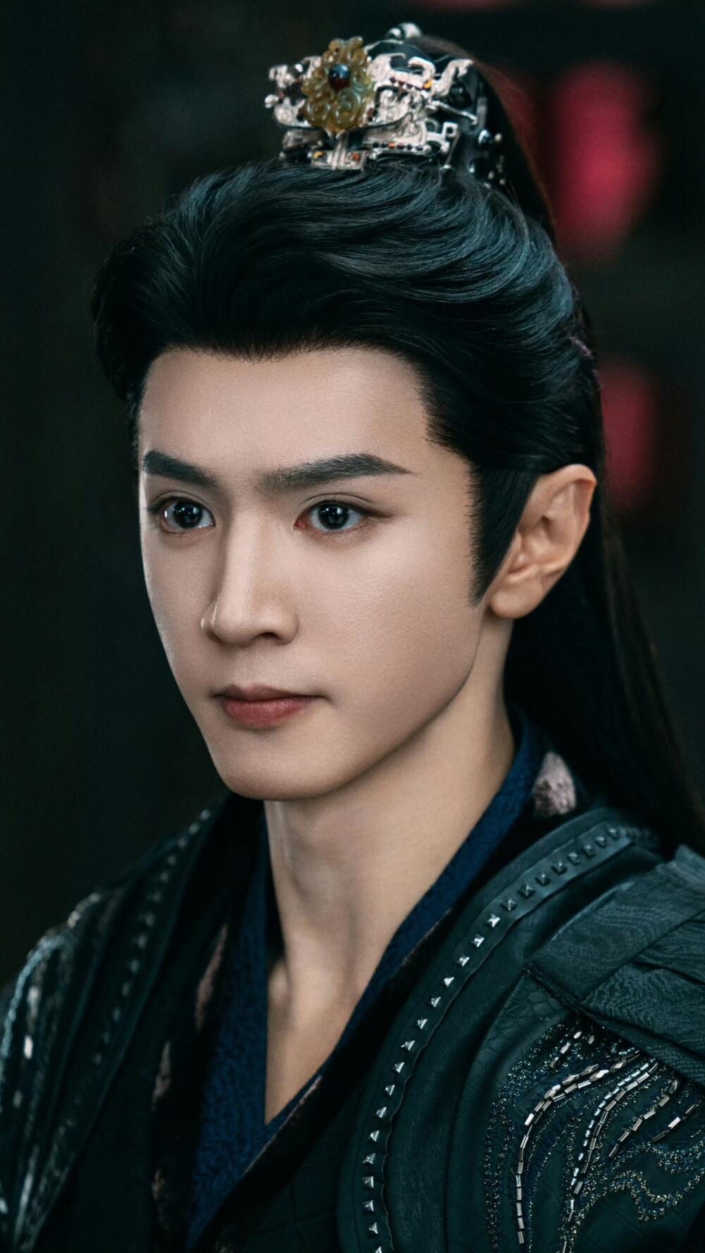 一笑随歌 凤随歌 陈哲远