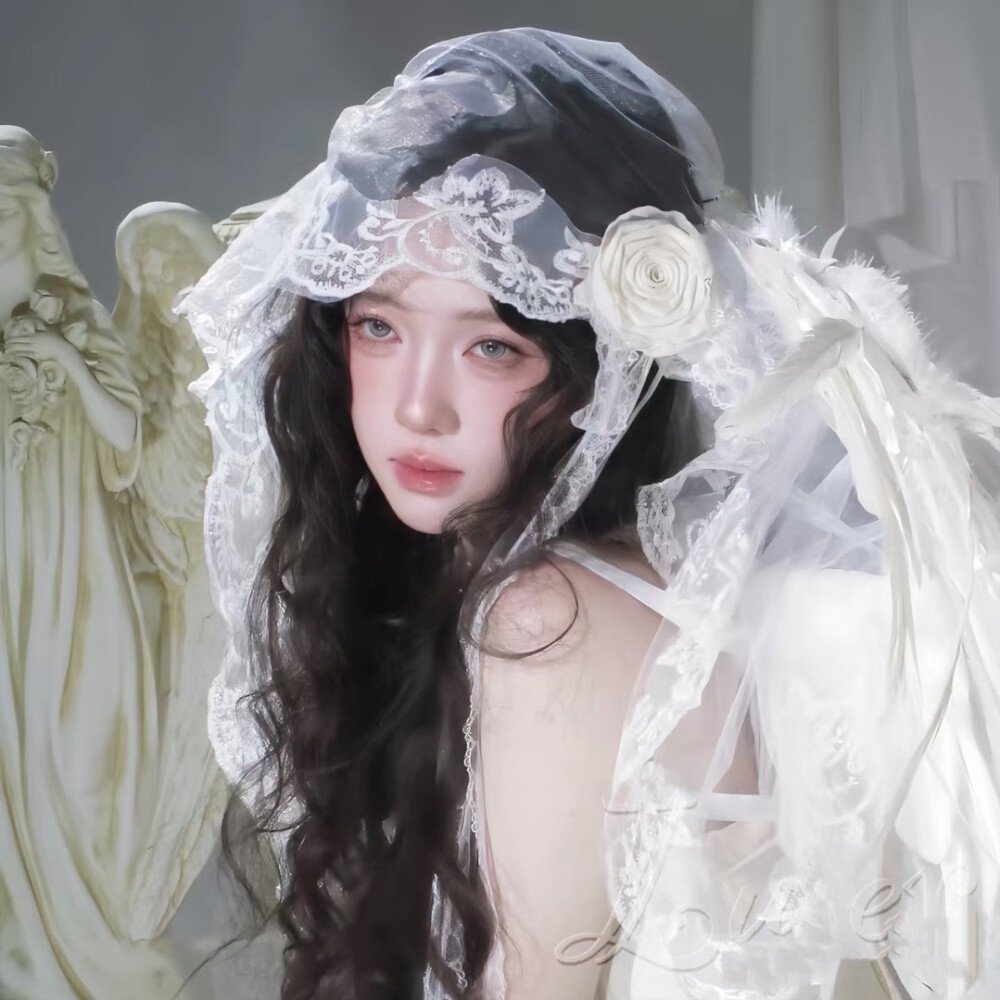 女头