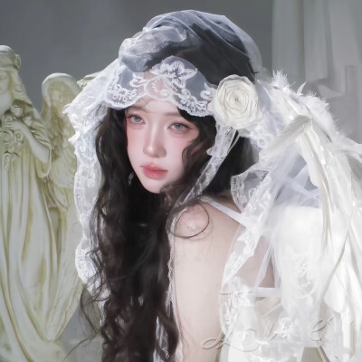 女头