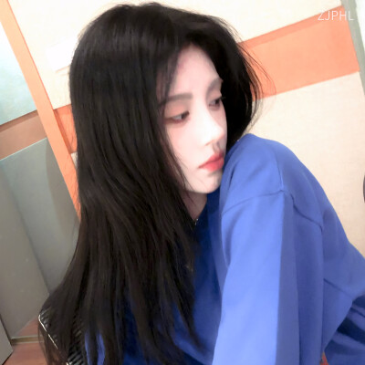 鞠婧祎