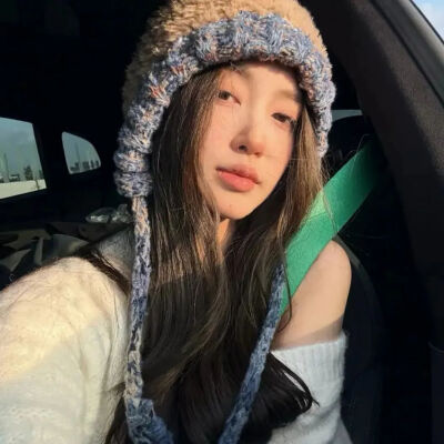 女头