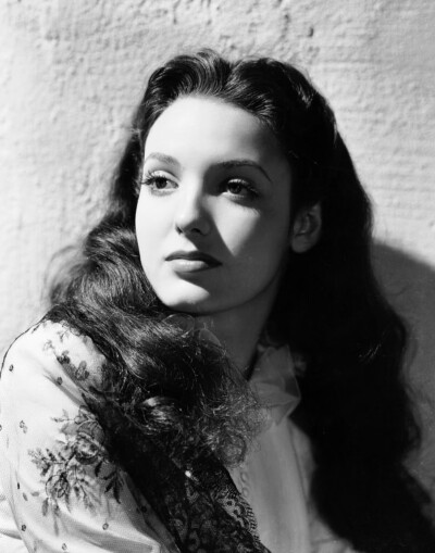 Linda Darnell