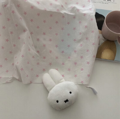 kitty头像米菲兔头像