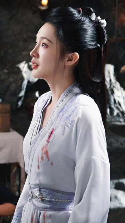 一笑随歌 付一笑 李沁