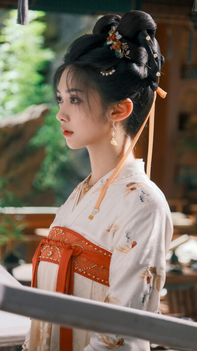 宴遇永安 沈韶光 王影璐