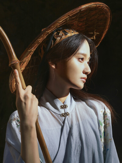 夏梦