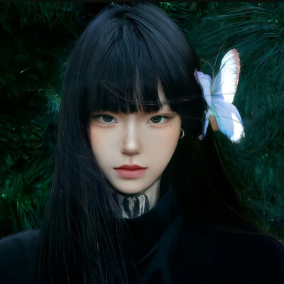 Re77_女生头像/韩系女头/中系女头