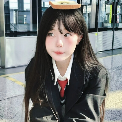 闺蜜头像 组头