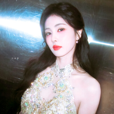 白鹿