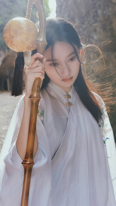 夏梦