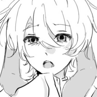 爱上对方过后就哭了