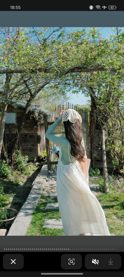 衣服