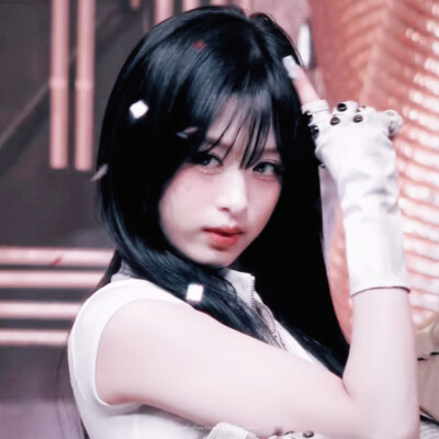 郑雅譞Ahyeon. 