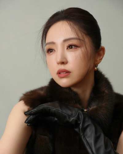 董璇