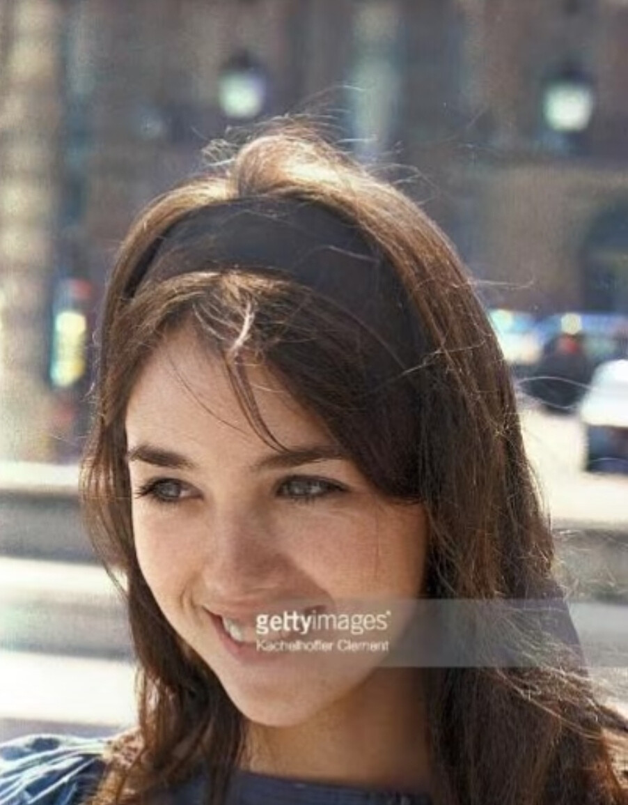 Isabelle Adjani