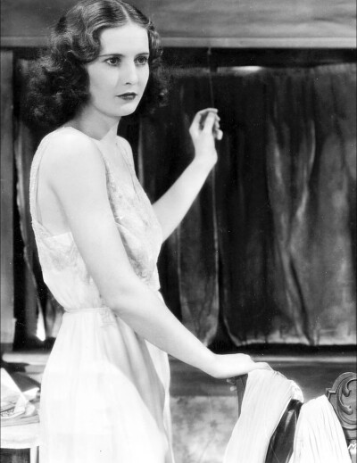Barbara Stanwyck