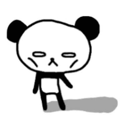 （￢㉨￢）