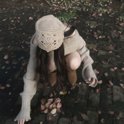 …