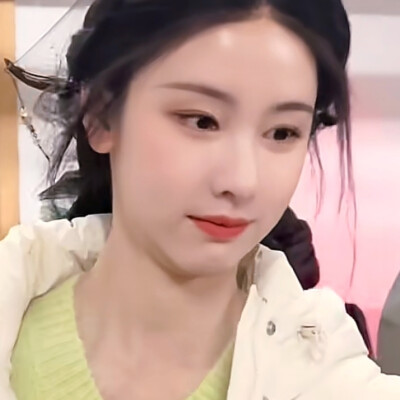好美呀