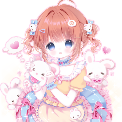 温柔乡合绘摸鱼