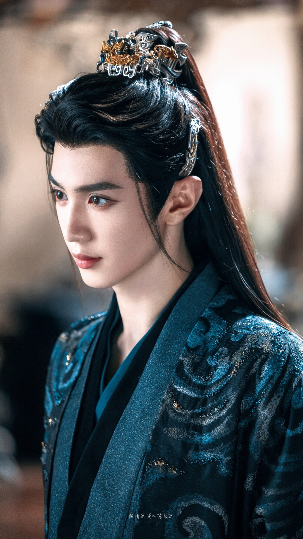 一笑随歌-陈哲远