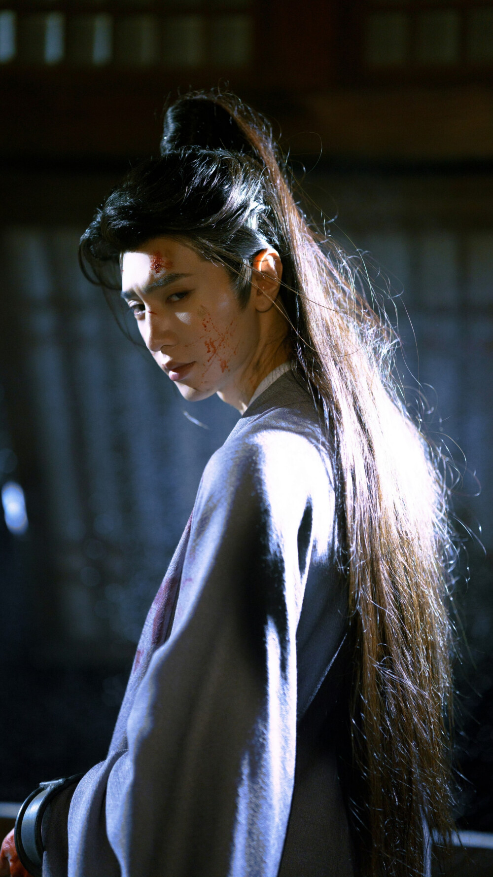 一笑随歌 凤随歌 陈哲远