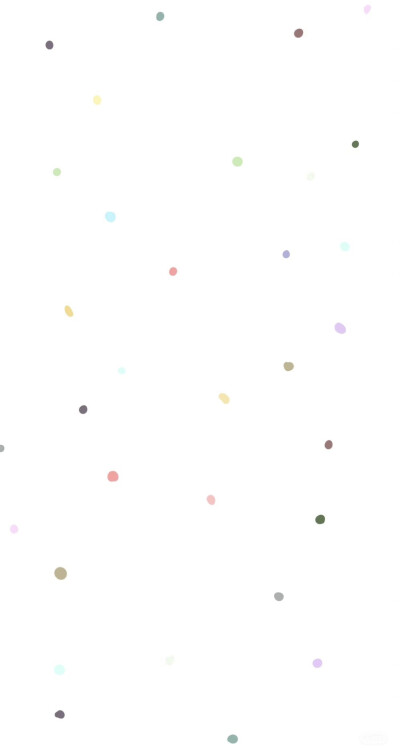 波点壁纸背景图