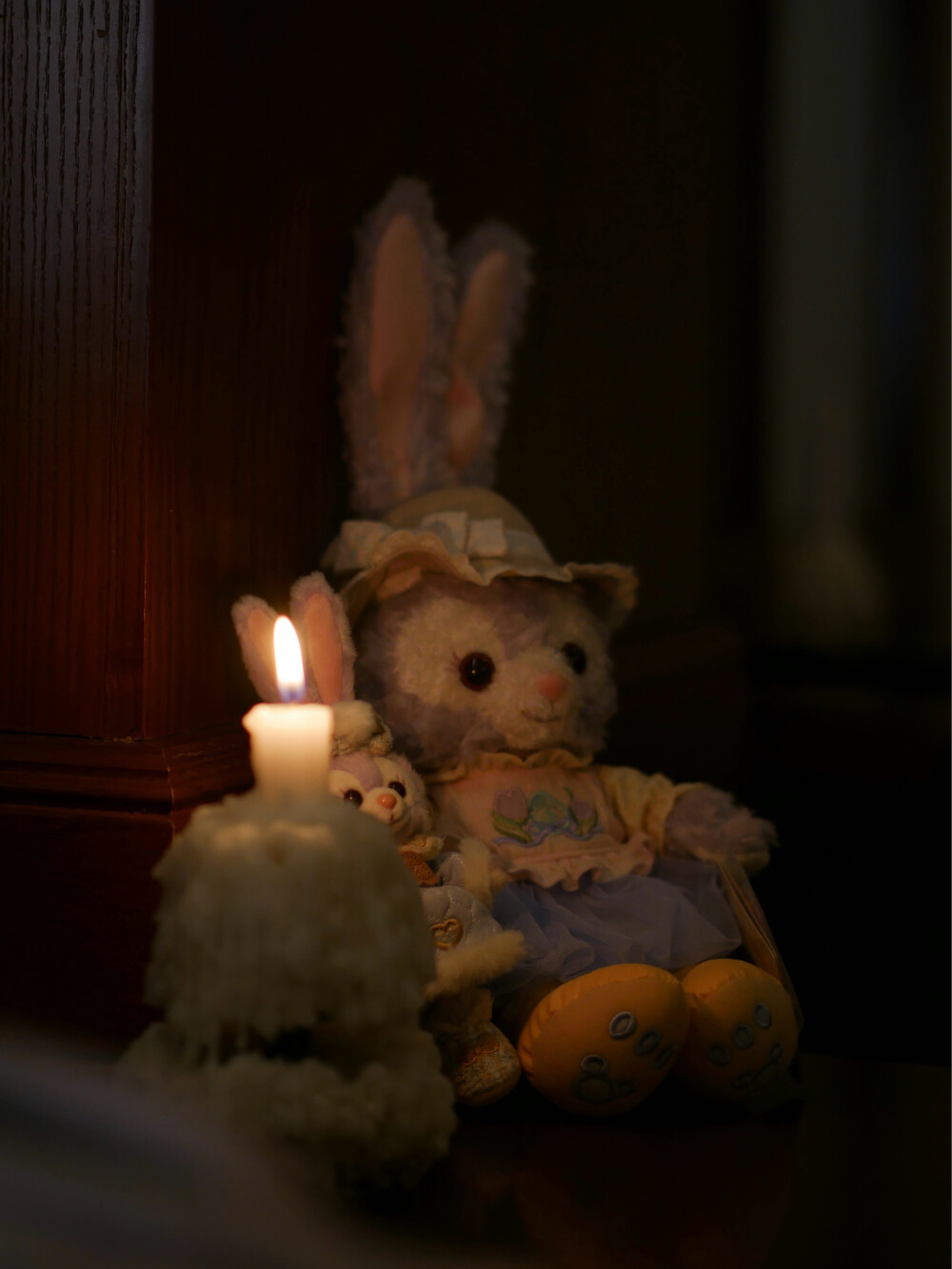 崽崽的秋游日 ʢᴗ.ᴗʡ